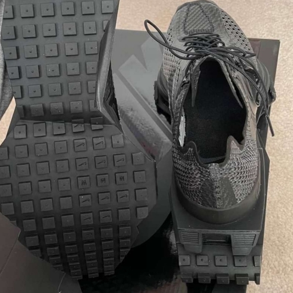 Nike ZOOM MMW WOMEN 6.5 /MEN 5 BRAND NEW IN BOX - Picture 4 of 4